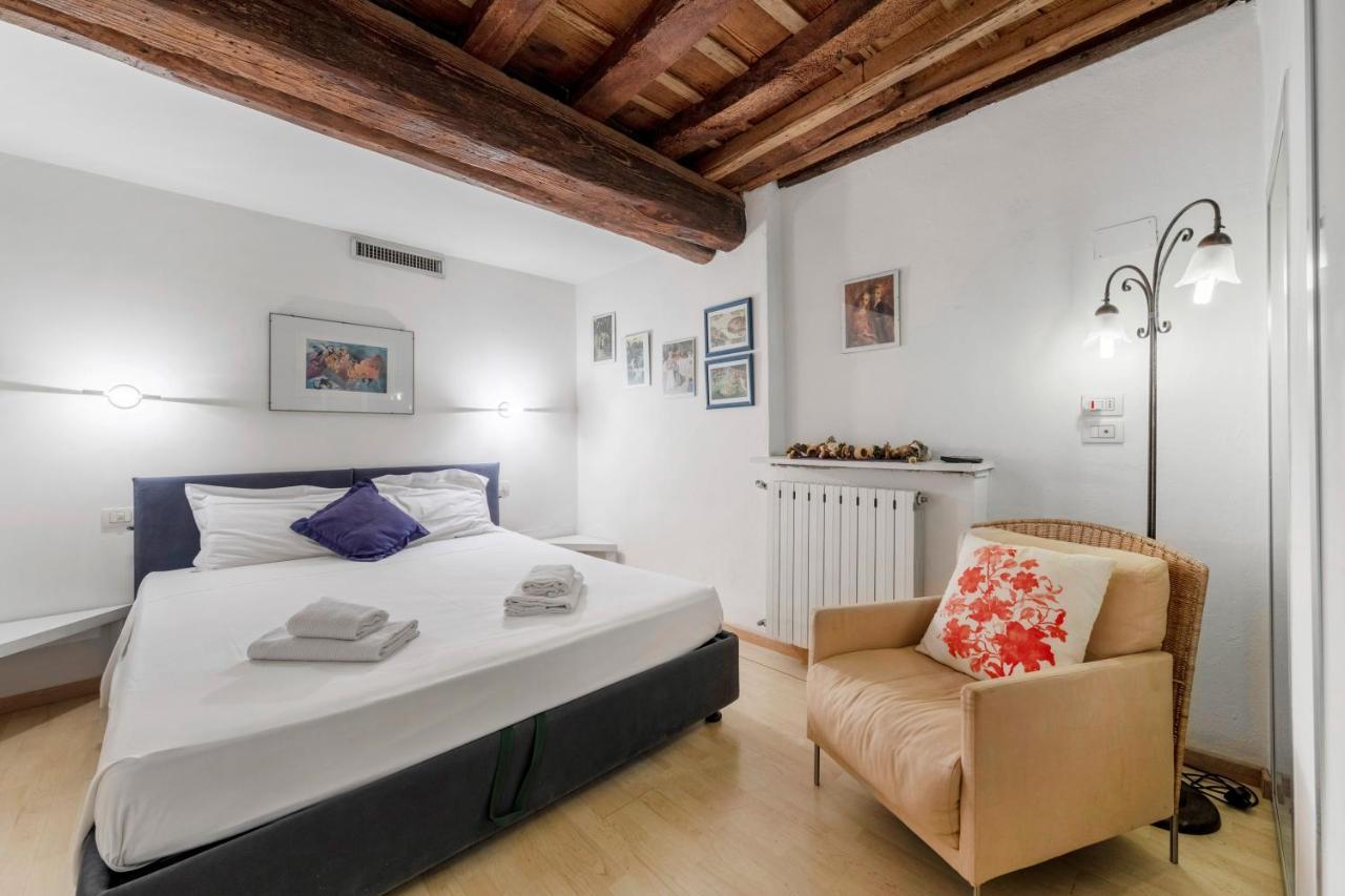 Piazza Della Signoria Apartment Florenţa Exterior foto