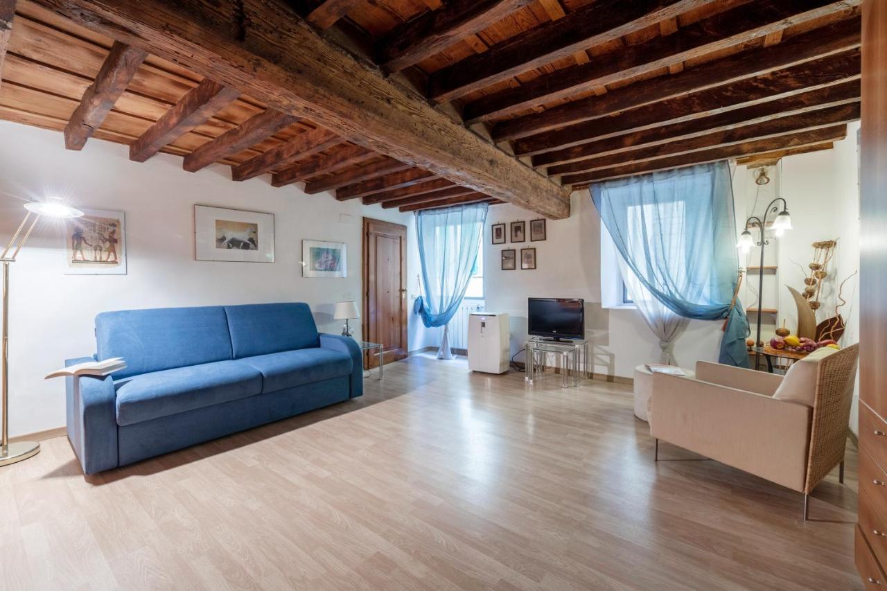 Piazza Della Signoria Apartment Florenţa Exterior foto